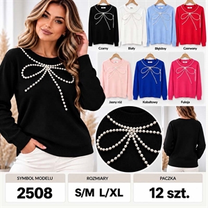 Bluzka damska  S/M-L/XL