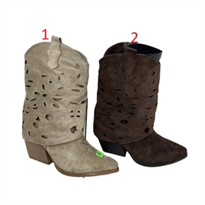 Botki damskie 36-41