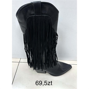 Botki damskie 36-41