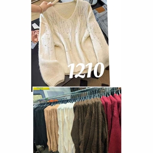Sweter damski - Produkt Włoski
