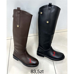 Kozaki damskie 36-41
