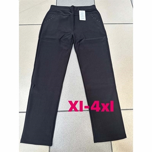 Spodnie damskie  XL-4XL