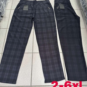 Spodnie damskie Big Size  2XL-6XL