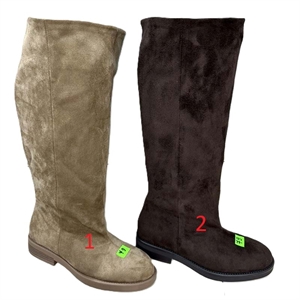 Kozaki damskie 36-41