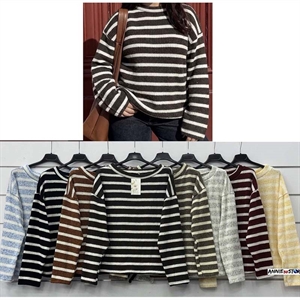 Sweter damski - Produkt Włoski