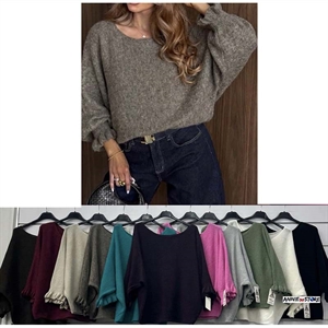Sweter damski - Produkt Włoski