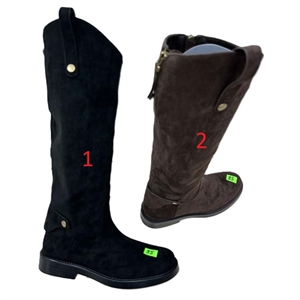 Kozaki damskie 36-41