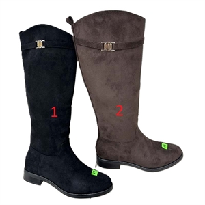 Kozaki damskie 36-41