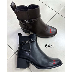 Botki damskie 36-41