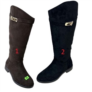 Kozaki damskie 36-41