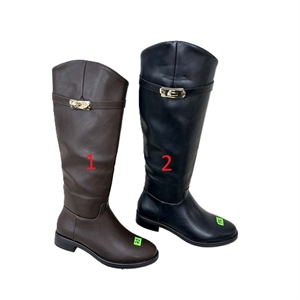 Kozaki damskie 36-41
