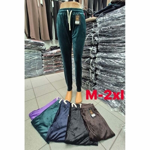 Spodnie damskie  M-2XL