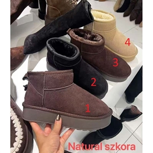 Buty emu damskie 36-41