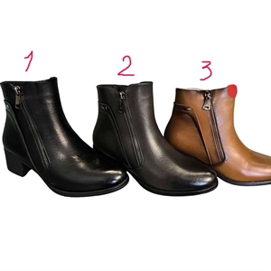 Botki damskie  36-41