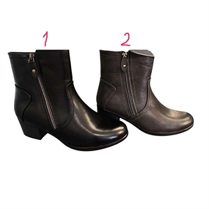 Botki damskie  36-41
