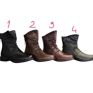 Botki damskie  36-41