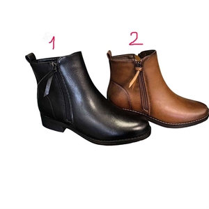 Botki damskie  36-41
