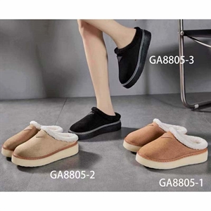 Buty ocieplane  36-41