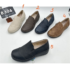 Buty wsuwane  36-42