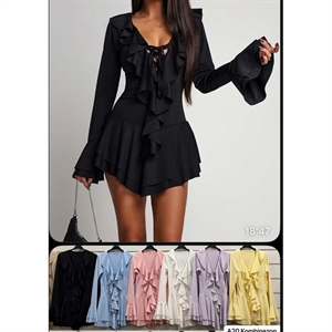 Kombinezon damski - Produkt Włoski