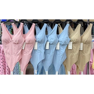 Bluzka body damskie - Produkt Włoski