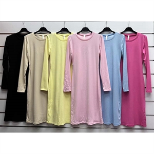 Sukienka damska - Produkt Włoski