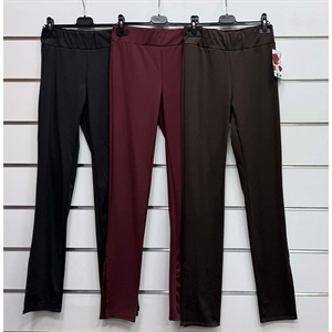 Legginsy damskie - Produkt Włoski