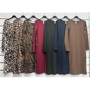 Sukienka damska - Produkt Włoski