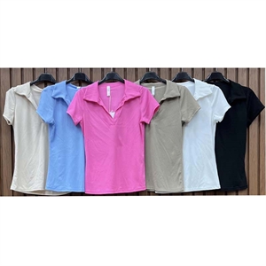 Bluzka damska - Produkt Włoski