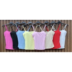 Bluzka damska - Produkt Włoski