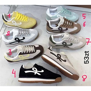 Buty sportowe damskie 36-41