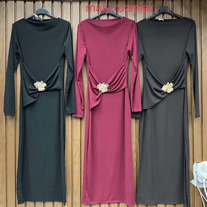 Sukienka damska - Produkt Włoski