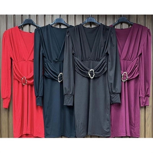 Sukienka damska - Produkt Włoski