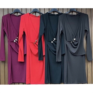 Sukienka damska - Produkt Włoski