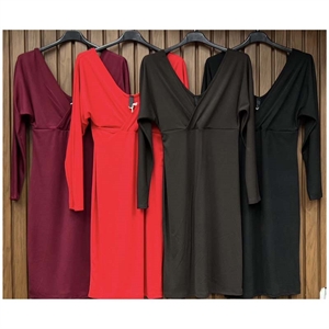 Sukienka damska - Produkt Włoski