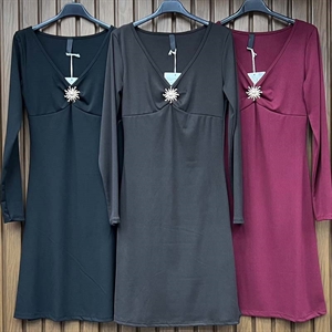 Sukienka damska - Produkt Włoski