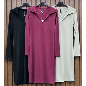 Sukienka damska - Produkt Włoski