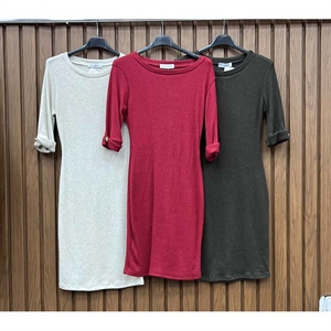 Sukienka damska - Produkt Włoski