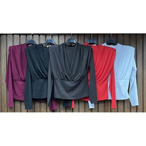 Bluzka damska - Produkt Włoski