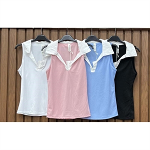 Bluzka damska - Produkt Włoski