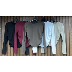 Bluzka damska - Produkt Włoski