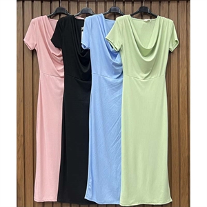 Sukienka damska - Produkt Włoski