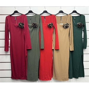 Sukienka damska - Produkt Włoski