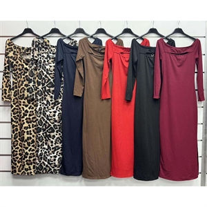 Sukienka damska - Produkt Włoski