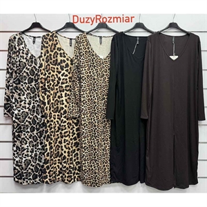 Sukienka damska - Produkt Włoski