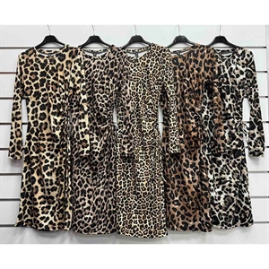 Sukienka damska - Produkt Włoski