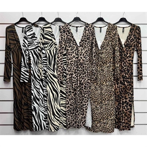 Sukienka damska - Produkt Włoski