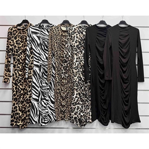 Sukienka damska - Produkt Włoski