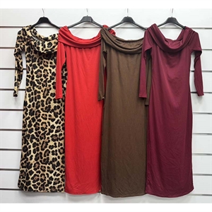 Sukienka damska - Produkt Włoski