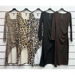 Sukienka damska - Produkt Włoski